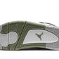 Jordan 4 Retro Seafoam (W)