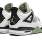 Jordan 4 Retro Seafoam (W)