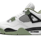 Jordan 4 Retro Seafoam (W)