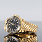 Rolex GMT-Master II 40mm Steel Jubilee 126710GRNR