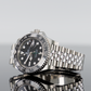 Rolex GMT-Master II 40mm Steel Jubilee 126710GRNR