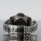 Rolex GMT-Master II 40mm Steel Jubilee 126710GRNR