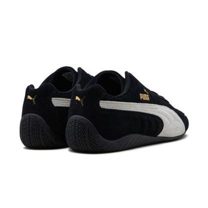 Pumaa Speed Cat OG أسود أبيض