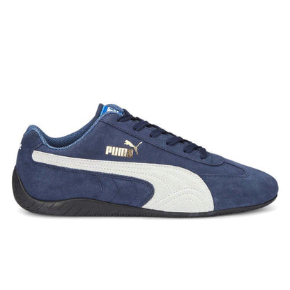 Pumaa Speed Cat OG أزرق أبيض