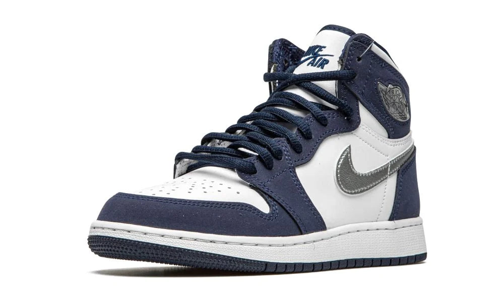 AIR JORDAN 1 ريترو هاي CO.JP
