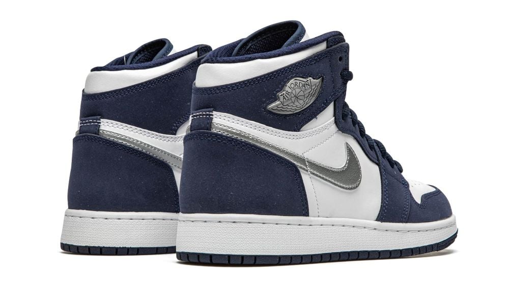 AIR JORDAN 1 ريترو هاي CO.JP