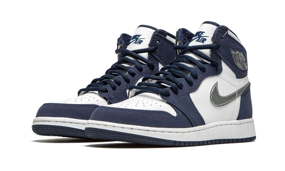 AIR JORDAN 1 ريترو هاي CO.JP