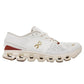 On Running Cloud X 4
