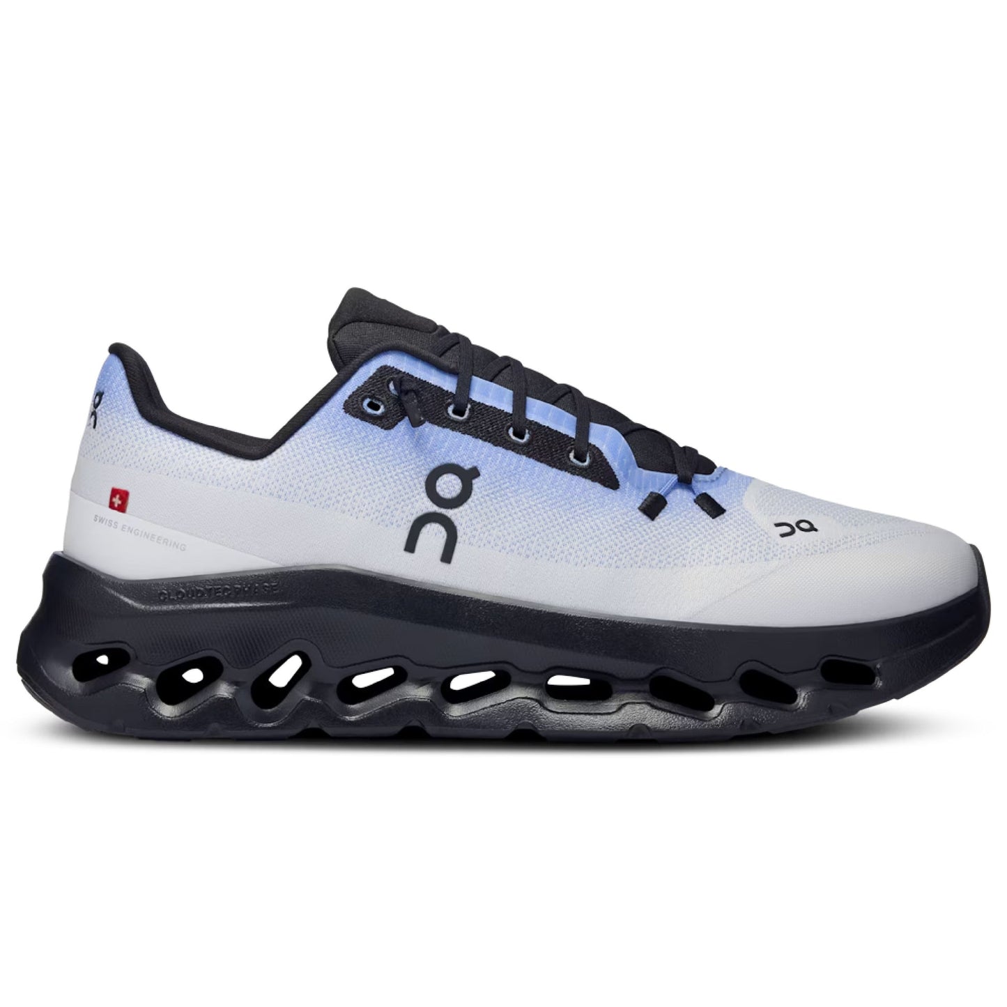 On Cloudtilt Sneaker, Ultramarine/Eclipse