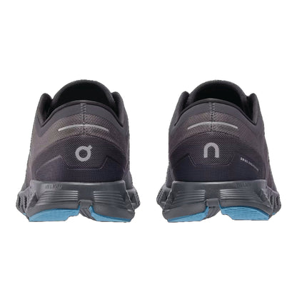 ON Cloud X 3، ايكليبس/ماجنيت
