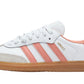 ADIDAS SAMBA OG (Cloud White/Wonder Clay)