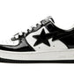 NIKE BAPE STA LOW L IT "Black"