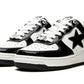 NIKE BAPE STA LOW L IT "Black"