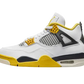 JORDAN 4 RETRO