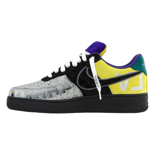 AF1 x LV
