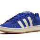 Adidas Campus 00s "Semi Lucid Blue"