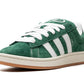 ADIDAS CAMPUS 00S "Dark Green"