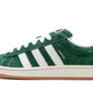 ADIDAS CAMPUS 00S "Dark Green"