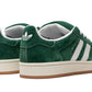 ADIDAS CAMPUS 00S "Dark Green"