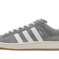 ADIDAS CAMPUS 00S "Grey White