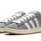 ADIDAS CAMPUS 00S "Grey White