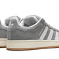 ADIDAS CAMPUS 00S "Grey White