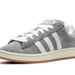 ADIDAS CAMPUS 00S "Grey White