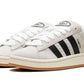 Adidas CAMPUS 00S "White / Black"