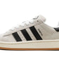 Adidas CAMPUS 00S "White / Black"