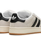 Adidas CAMPUS 00S "White / Black"