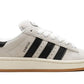 Adidas CAMPUS 00S "White / Black"
