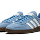 Adidas Handball Spezial "Light Blue"