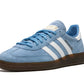 Adidas Handball Spezial "Light Blue"