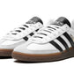 HANDBALL SPEZIAL "White Black Gum"