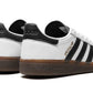 HANDBALL SPEZIAL "White Black Gum"