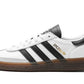 HANDBALL SPEZIAL "White Black Gum"