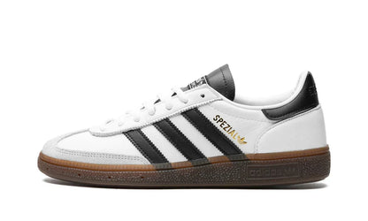 كرة اليد سبيزيال "أبيض أسود مطاطي"