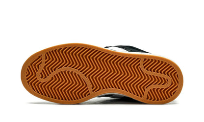 ADIDAS CAMPUS 00S GS "أسود أبيض مطاطي"