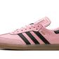 Adidas Samba "Inter Miami CF Messi Pink"