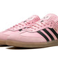 Adidas Samba "Inter Miami CF Messi Pink"