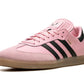 Adidas Samba "Inter Miami CF Messi Pink"