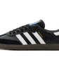 ADIDAS SAMBA OG "Black/ Gum