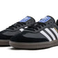 ADIDAS SAMBA OG "Black/ Gum