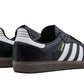 ADIDAS SAMBA OG "Black/ Gum