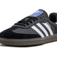 ADIDAS SAMBA OG "Black/ Gum