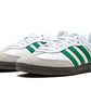 SAMBA OG "White / Green"