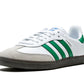 SAMBA OG "White / Green"