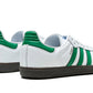 SAMBA OG "White / Green"