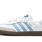 Adidas Samba OG "White Sky Blue