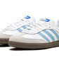 Adidas Samba OG "White Sky Blue